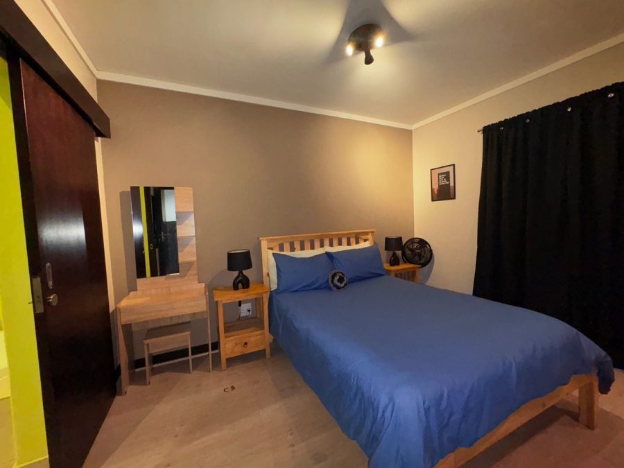1 Bedroom Property for Sale in Cape Town City Centre Western Cape
